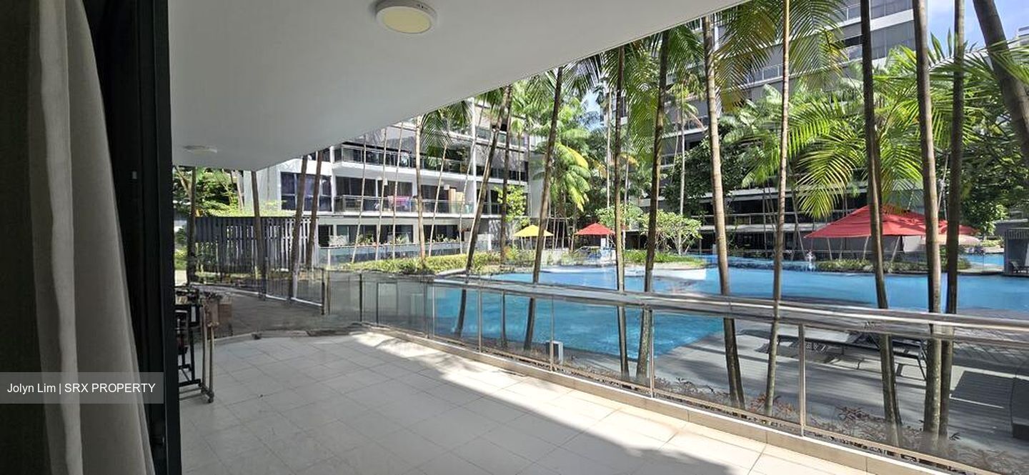 Parc Olympia (D17), Condominium #519809771